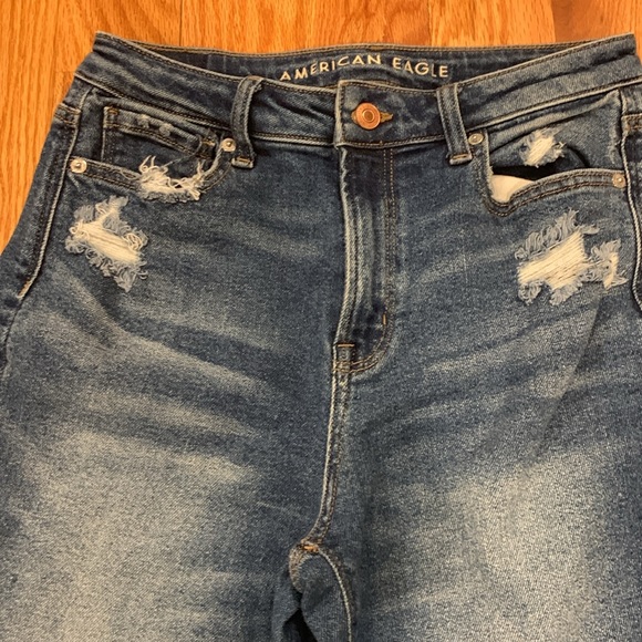 Jeans - Picture 2 of 8